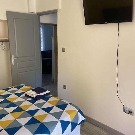 Maison Cosy Centre De Nimes Luaran gambar