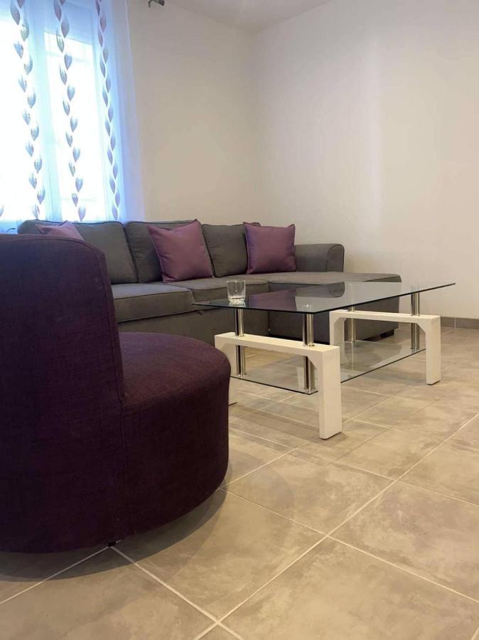 Maison Cosy Centre De Nimes Luaran gambar